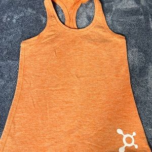 Orangetheory Women Tank top